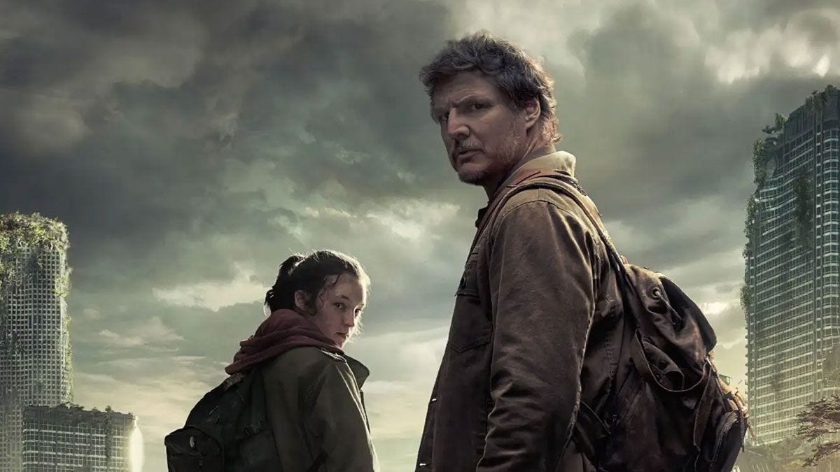 HBO Greenlights The Last Of Us فصل دوم