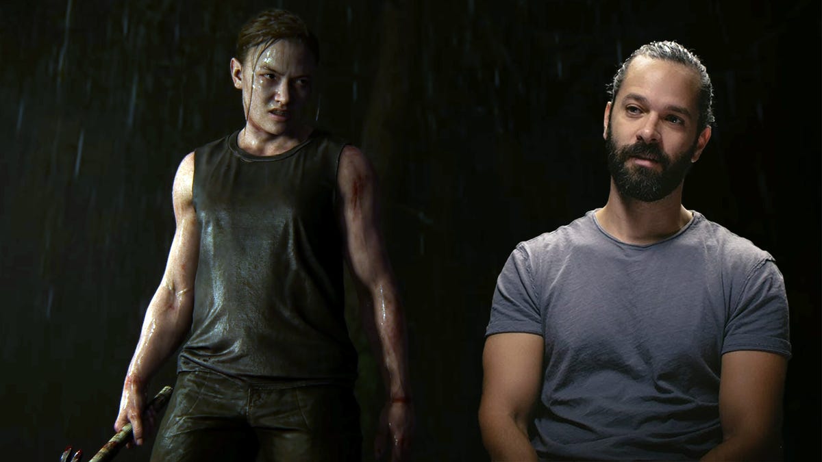 طرفداران The Last Of Us فکر می کنند که سریال HBO نقش ابی خود را بازی کرده است
