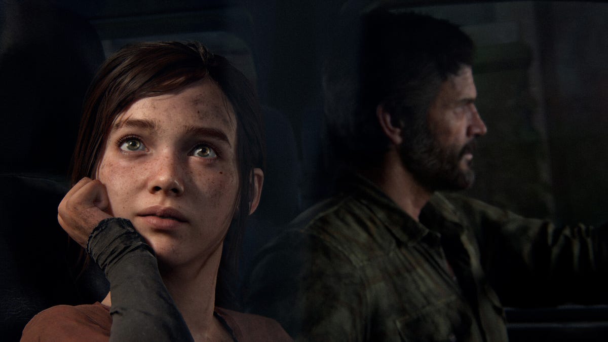 The Last of Us’tan Sonra Oynanacak 11+ Büyüleyici Oyun