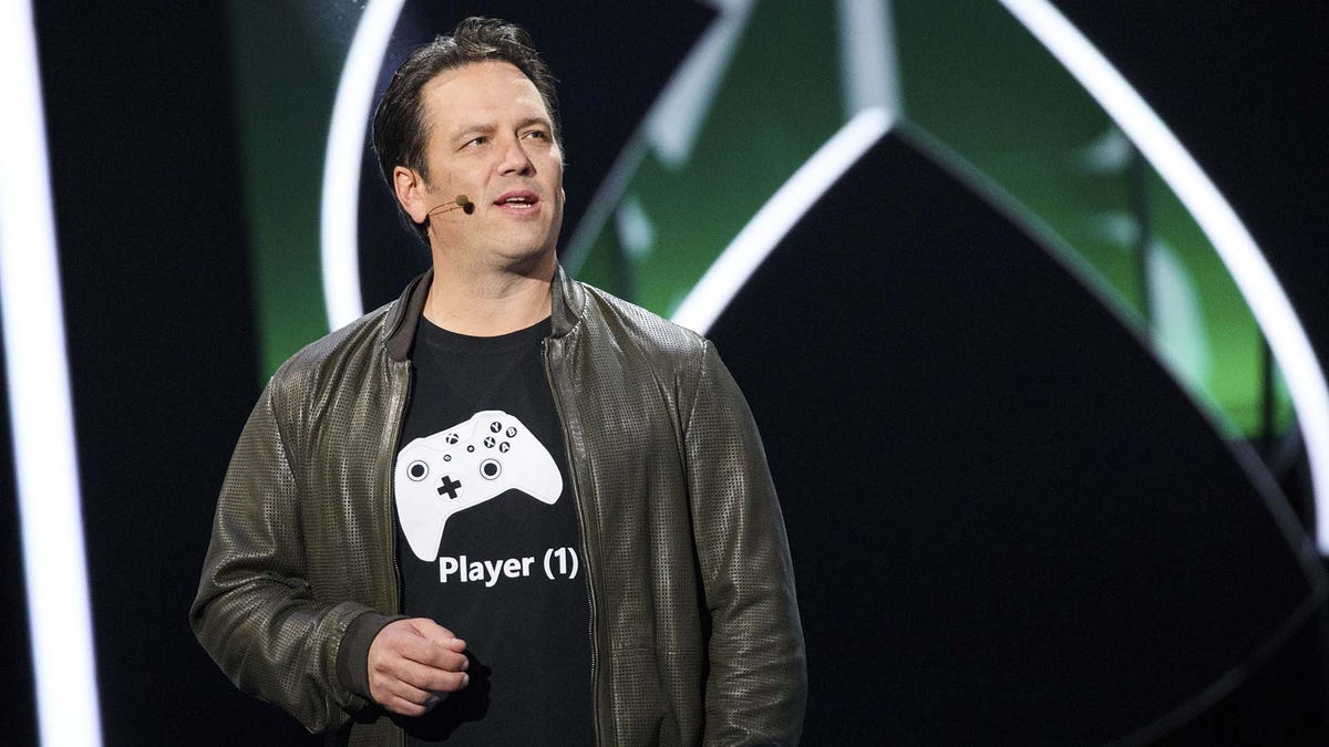 Xbox Boss Downplays the Significance of Upcoming Activision Merger