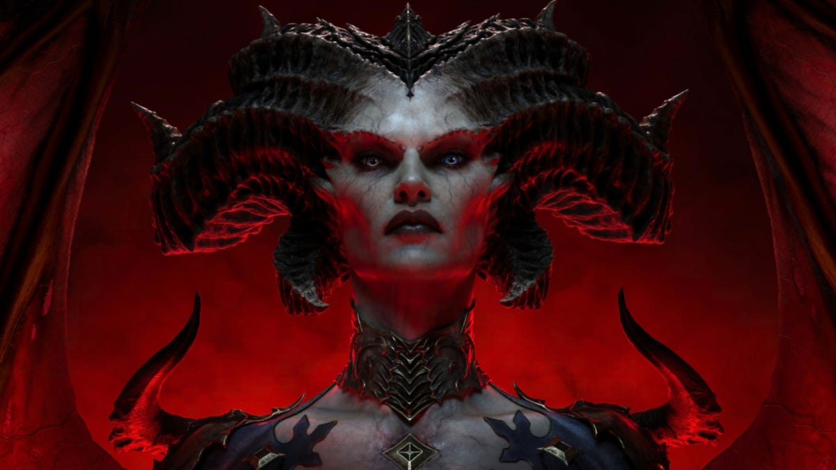 بتای Diablo IV ما را تا حدودی درگیر جهنم کرده است