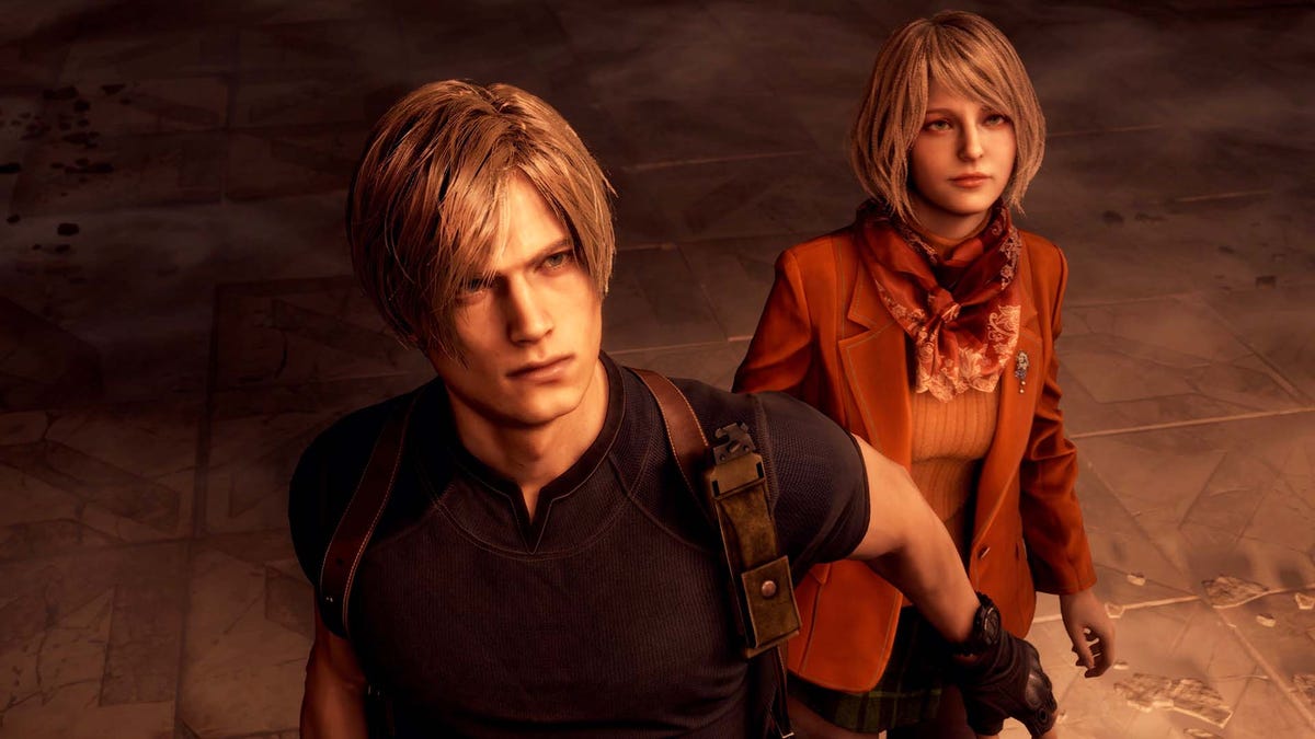 Capcom, Resident Evil 4 Remake Demosunu Yayınladı