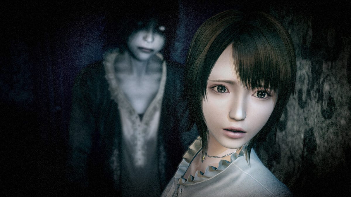 The Japanese Horror Game Fans Have Been Waiting For For 15 Years