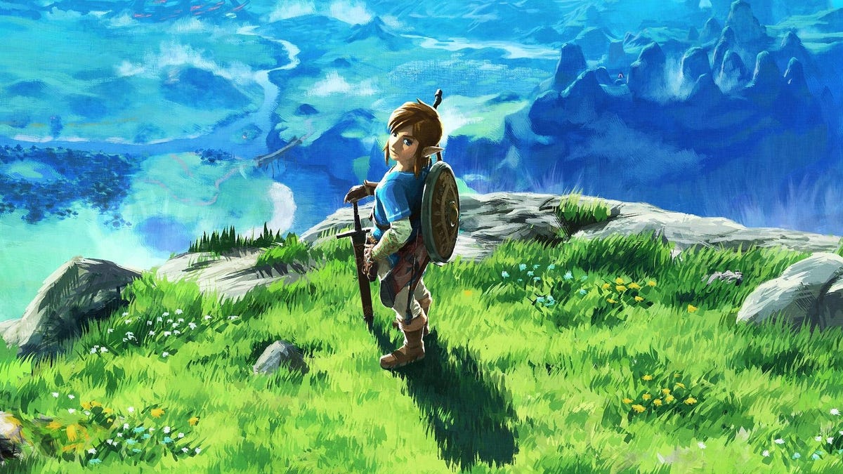 Popüler Zelda YouTuber, Nintendo’ya Kendisini Rahat Bırakması İçin Yalvarıyor