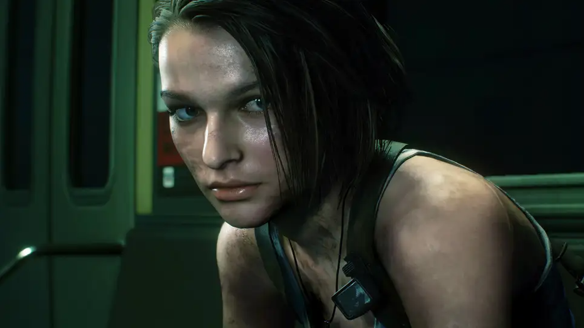Resident Evil Remake, Yanlışlıkla PC’de Ray-Tracing’i Kaybetti