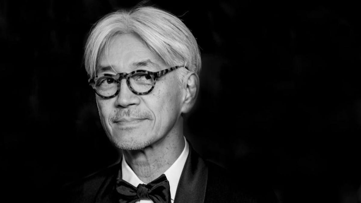 Japon Besteci ve Pop Yıldızı Ryuichi Sakamoto 71 Yaşında Öldü