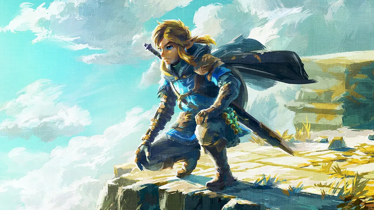Good To Have 6/10 Zelda Tears Of The Kingdom Review