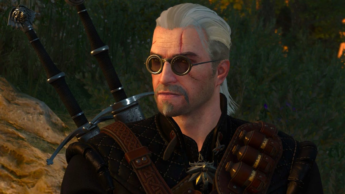Latest Witcher 3 Patch Brings Some Love to Switch, Improves War