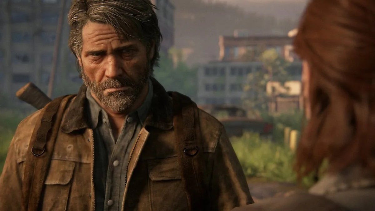 استودیو Last Of Us با مدیر اجرایی دیگری خداحافظی می کند