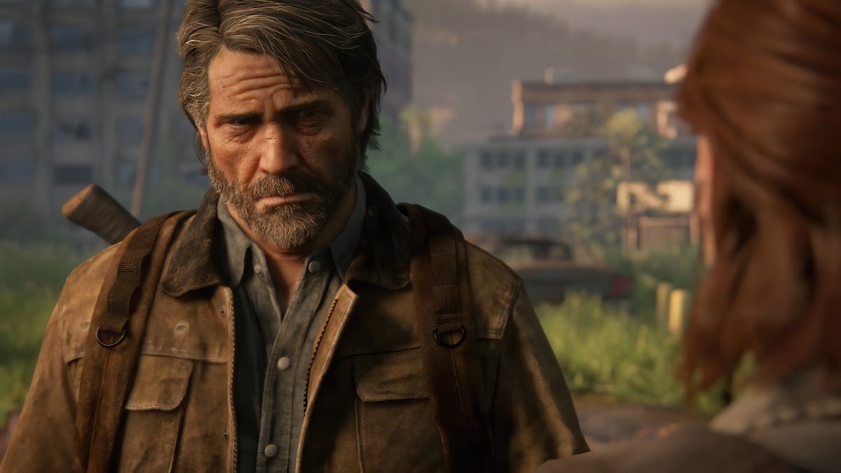 Yeniden Düzenlenmiş Last of Us Part II’ye İhtiyacımız Var mı?