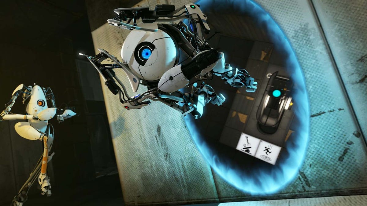Valve برنامه ای برای جلوگیری از خرید ربات ها از Steam Deck جدید دارد