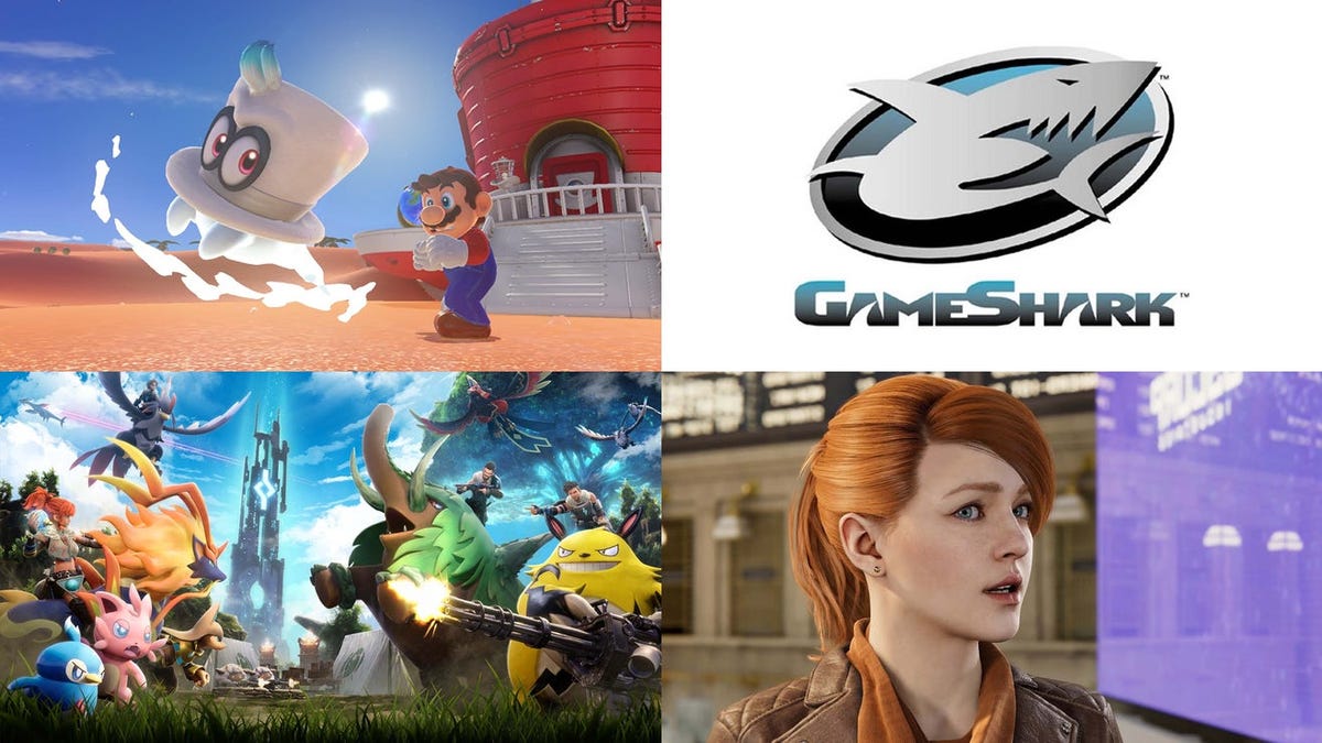 Switch 2 Leak, Sega Genesis Return and More Gaming News