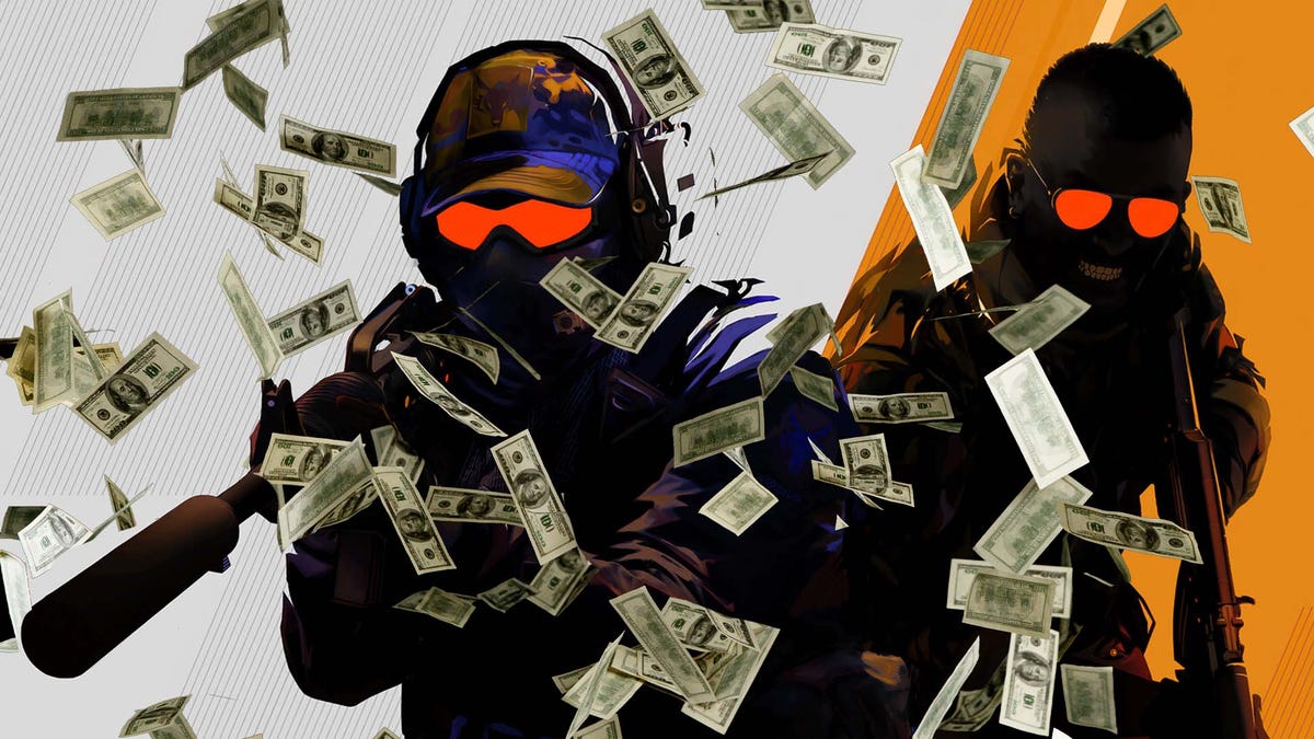 Valve Earns Billion Dollars from Counter-Strike Lawsuits in 2023