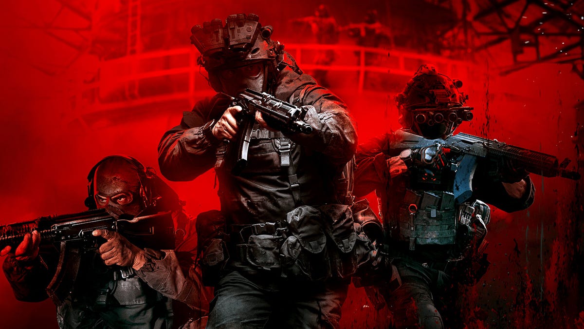 Call of Duty Modern Warfare 3 Battle Pass Açıklaması