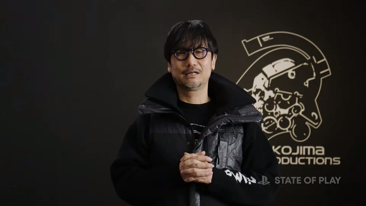 Kojima’nın Yeni Oyunu Casusluk Türüne Dönüş