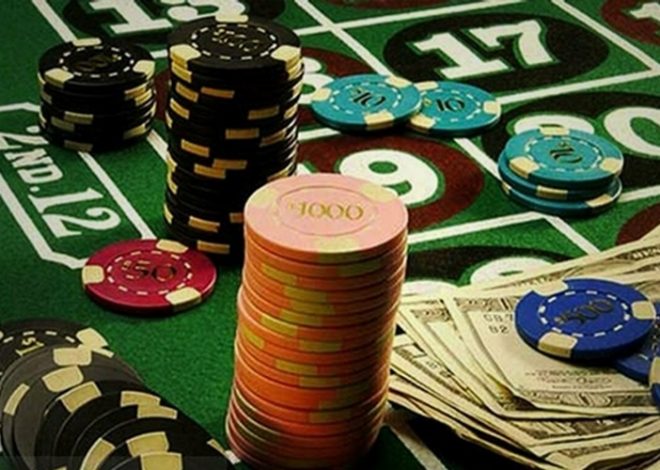 What Are the Highest Payout Casino Games?