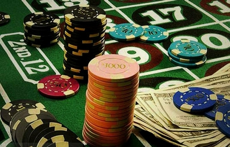 What Are the Highest Payout Casino Games?